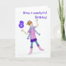 Suche nach achter geburtstag karten Lila