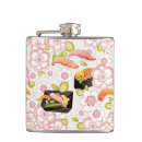 Suche nach nahrung flachmänner Kirsche