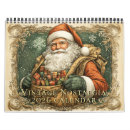 Suche nach viktorianische kalender Vintager