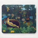 Suche nach rousseau mousepads Post impressionismus