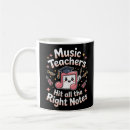 Suche nach musiklehrer tassen Lehrergeschenk