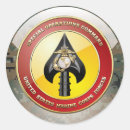 Suche nach kommando aufkleber Marsoc emblem 3d