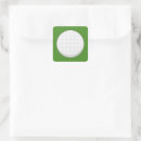Suche nach golf ball aufkleber Kurs
