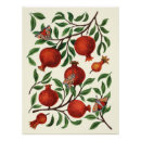 Suche nach granatapfel poster Vintag