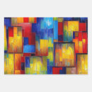 Suche nach fenster geschenkpapier Bunt