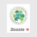 Suche nach recycle aufkleber Natur