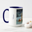 Suche nach winterlandschaft tassen Schnee