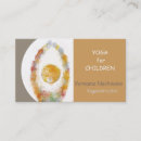 Suche nach sie children visitenkarten Kids