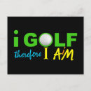 Suche nach golf spaß postkarten Sport