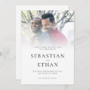 Suche nach gay save the date Gäste