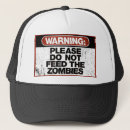 Suche nach totes kappen Zombies
