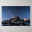 Suche nach eisen poster Gletscher