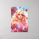 Suche nach anime leinwandbilder Niedlich