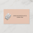 Suche nach schuhgeschäft visitenkarten Sneaker