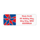 Suche nach patriotisch rücksende aufkleber Juli