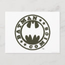 Suche nach batman comic postkarten Gotham