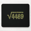 Suche nach quadratwurzel mousepads 4489