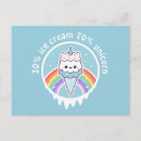 Suche nach kawaii eiscreme postkarten Für alle