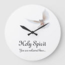 Suche nach geister wanduhren Heiliger geist