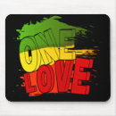 Suche nach rasta mousepads Eine liebe
