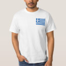 Suche nach griechische flagge tshirts Griechenland