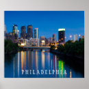 Suche nach philadelphia poster Skyline