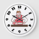 Suche nach metzger wanduhren Fleisch