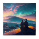 Suche nach milchstraße fliesen Nacht