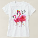 Suche nach niedlicher flamingo tshirts Jede person