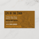 Suche nach bengalischer tiger visitenkarten Katze