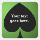 Suche nach spades aufkleber Poker