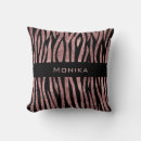 Suche nach tierhaut kissen Zebra