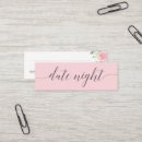 Suche nach dat visitenkarten Brautparty
