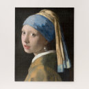 Suche nach johannes vermeer puzzle Mädchen