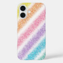 Suche nach regenbogen glitter iphone hüllen Magisch
