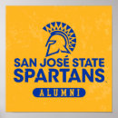 Suche nach spartan poster Sjsu