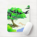 Suche nach vogelnest mousepads Jede person