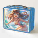 Suche nach anime brotdosen Mädchen