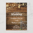 Suche nach scheune save the date postkarten Holz