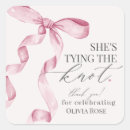 Suche nach knoten aufkleber Braut