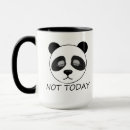 Suche nach panda cartoon tassen Kaffee