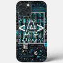 Suche nach wissenschaft iphone hüllen Monogramm