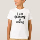 Suche nach rudern tshirts Jede person
