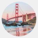 Suche nach san francisco bay aufkleber California
