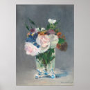 Suche nach manet poster Stillleben
