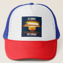 Suche nach nukleares rot Atomar