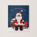 Suche nach holiday puzzle Personalisiert