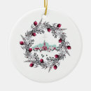 Suche nach vintage kirche ornamente Winter