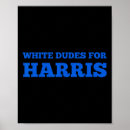 Suche nach für typen poster Harris für den präsidenten