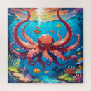 Suche nach kraken puzzle Meer